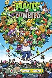 Amazon | Plants vs. Zombies Zomnibus Volume 2 (English Edition
